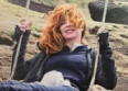 Mylène Farmer en Islande pour son nouveau clip