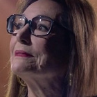 Victoires de la Musique : l'émotion de Nana Mouskouri