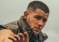 Nick Jonas est un "Spaceman"