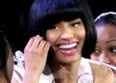 Nicki Minaj sample Annie Lennox et Joe Satriani