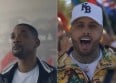"Live It Up" : le clip pour la Coupe du Monde !