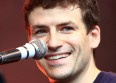 Nicolas Fraissinet chante "L'exil du pingouin"