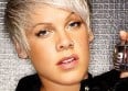 Pink : une lettre ouverte à ses fans