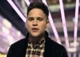 Olly Murs au centre commercial dans son clip