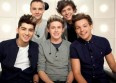 One Direction à Paris-Bercy le 29 avril 2013 !