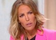Ophélie Winter raconte son burn-out