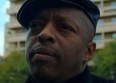 Oxmo Puccino célèbre son quartier dans son clip