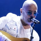 Pascal Obispo en duo virtuel avec Michel Delpech