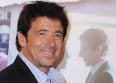 Patrick Bruel parmi les acteurs les mieux payés