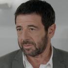 Patrick Bruel dans une série, et c'est une première !