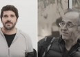 Patrick Fiori invite Goldman dans son clip