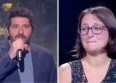 Patrick Fiori : sa belle surprise dans "La lettre"