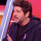 "The Voice Kids" : l'énorme cadeau de Patrick Fiori