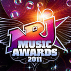 NRJ Music Awards 2011 : tous les gagnants
