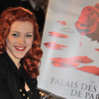 Anaïs Delva en interview
