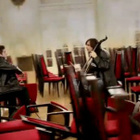 Jackson : "Smooth Criminal" aux violoncelles