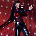 Nicole Scherzinger : à quand l'album ?