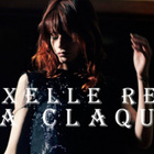 Axelle Red : écoutez "La claque"