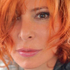 Mylène Farmer : la sobriété du clip "Bleu noir"