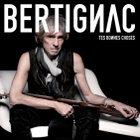 Bertignac poursuit avec "Tes bonnes choses"