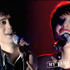 Keren Ann et BB Brunes sur "Big In Japan"
