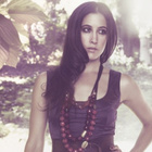 Vanessa Carlton brillera sous le soleil de l'été