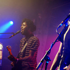 Bloc Party se reforme et repart en studio