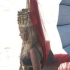 Beyoncé : nouveau single "Who Rule The World"
