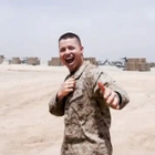Britney reprise par les soldats de l'armée US