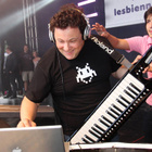 Rencontre avec Joachim Garraud