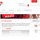 Rencontre avec David Joly (SFR Jeunes Talents)