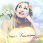 Diane Dassigny (Mozart) : un premier album solo