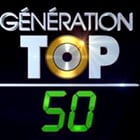 Le cultissime "Top 50" célébré par W9