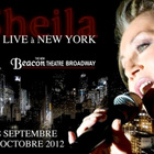 Sheila : son concert à New York est annulé
