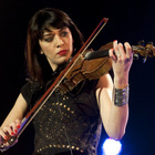 Nolwenn Leroy : une tournée XXL