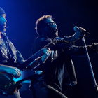 Bono & The Edge chantent pour "Spider Man"