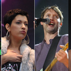Jenifer, Pokora, Mosimann... à la Fête de la Jeunesse