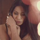 Découvrez le nouveau clip d'Anggun : "Je partirai"
