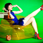 Lussi in the Sky en interview