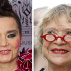 Eva Joly a choisi Björk pour les Présidentielles