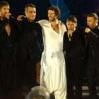 Top UK : Take That "Progress" en tête des charts