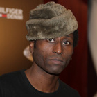 Keziah Jones n'est pas rancunier !