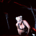 Lady GaGa nouvelle "Reine de la pop"