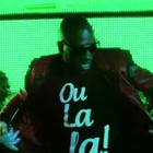 "Ou La La !" : le nouveau clip de Mokobé