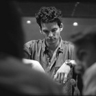 Benjamin Paulin de retour en studio