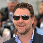 Russell Crowe avec Jay-Z & Kanye West