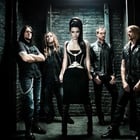 Evanescence à l'Olympia le 16 novembre