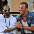 Jean-Roch et Snoop Dogg : 2 gendarmes à St-Trop