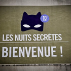 Secret Sessions : un concept-studio original