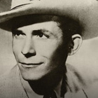 B. Dylan & N. Jones : hommage à Hank Williams